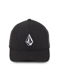 Volcom Full Stone Heather Cap - Charcoal Heather