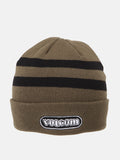 Ninetyfive Beanie - Expedition Green