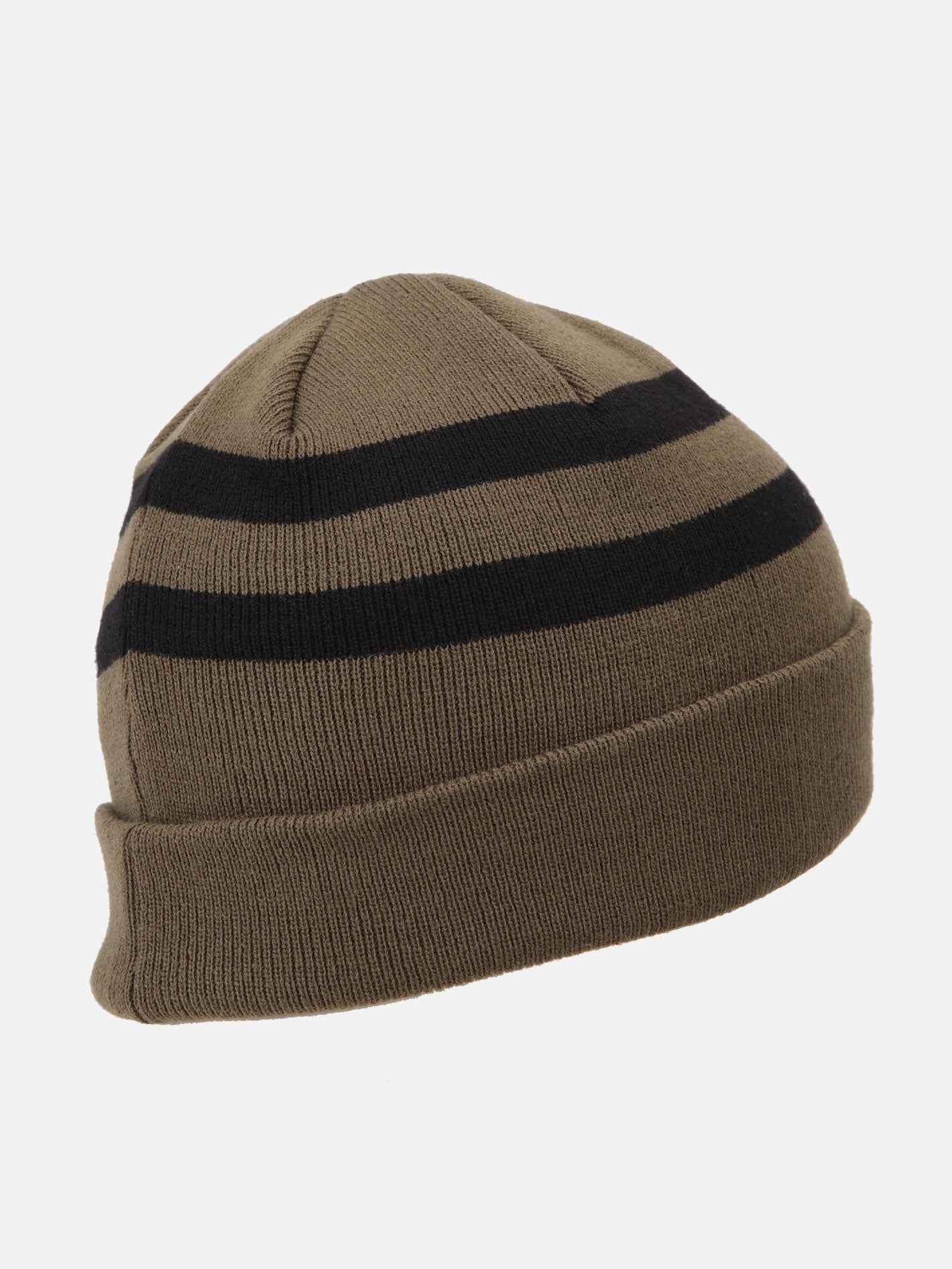 Volcom Ninetyfive Beanie - Expedition Green