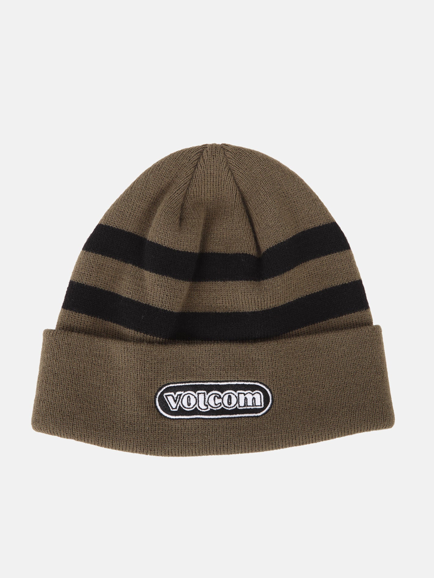 Volcom Ninetyfive Beanie - Expedition Green
