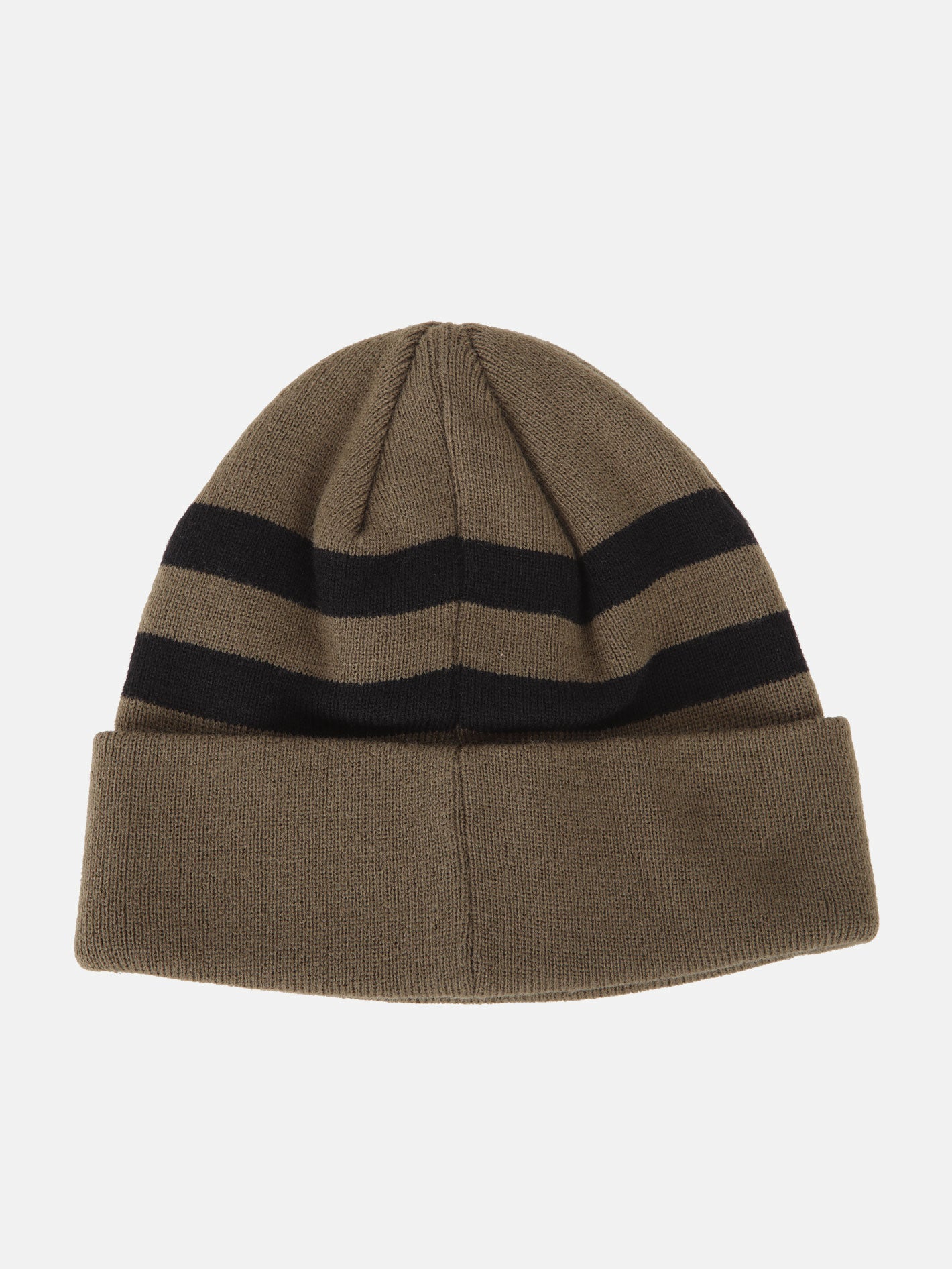 Volcom Ninetyfive Beanie - Expedition Green