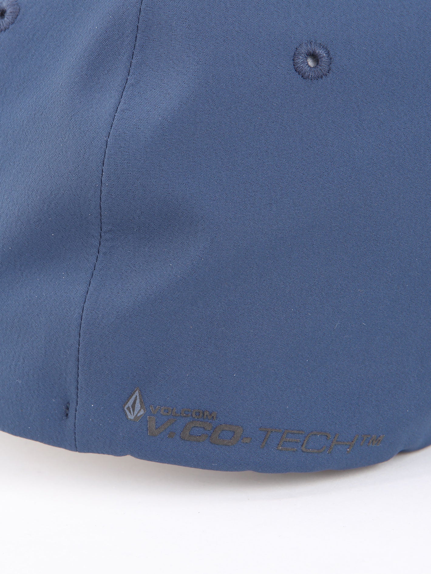 Volcom Stone Tech Delta Cap - Navy