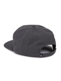 Volcom Stone Drafting Cap - Rinsed Black