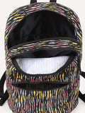 Academy S2 20 Backpack - Multi