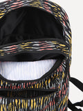 Academy S2 20 Backpack - Multi