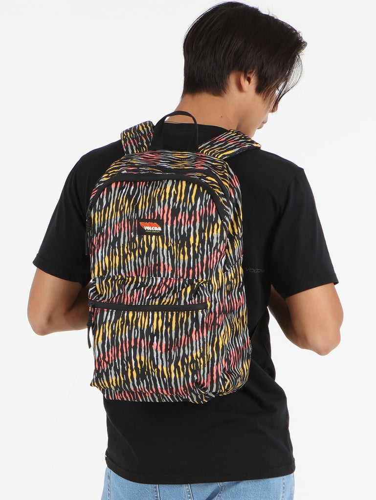 Academy S2 20 Backpack - Multi