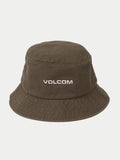 Minimalistism Hat - Service Green