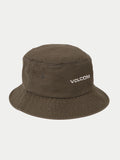 Minimalistism Hat - Service Green