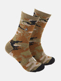 Volcom Stoney Stone Pr Socks - Camouflage