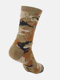 Volcom Stoney Stone Pr Socks - Camouflage