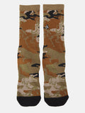 Volcom Stoney Stone Pr Socks - Camouflage