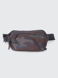 Volcom Full Bag - Army Green Combo