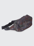 Volcom Full Bag - Army Green Combo