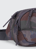 Volcom Full Bag - Army Green Combo