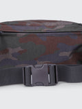 Volcom Full Bag - Army Green Combo