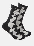 Stoney Stone Pr Socks - Dirty White