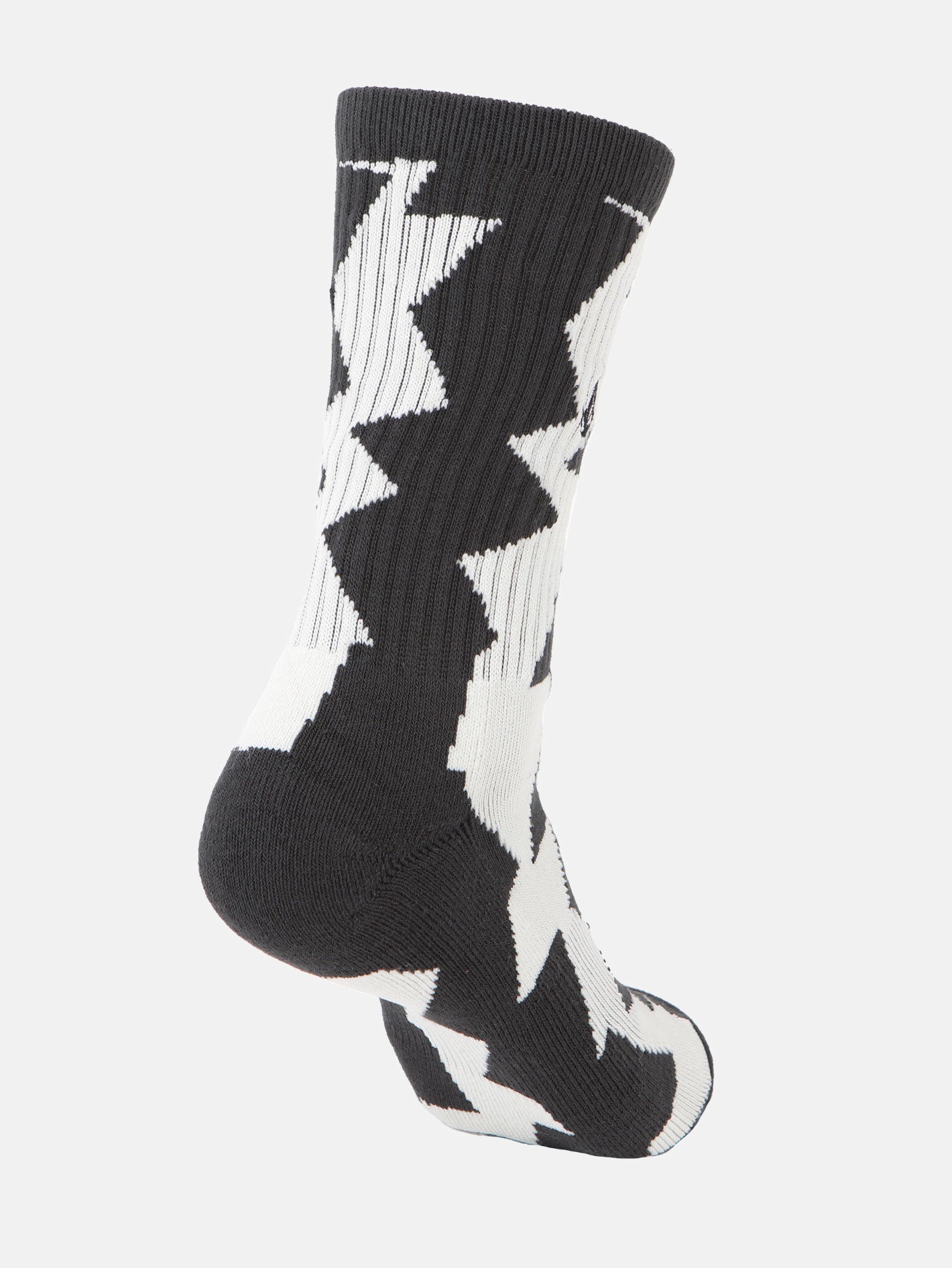 Volcom Stoney Stone Pr Socks - Dirty White