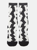 Volcom Stoney Stone Pr Socks - Dirty White