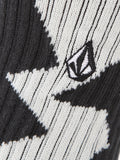 Volcom Stoney Stone Pr Socks - Dirty White