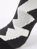 Volcom Stoney Stone Pr Socks - Dirty White