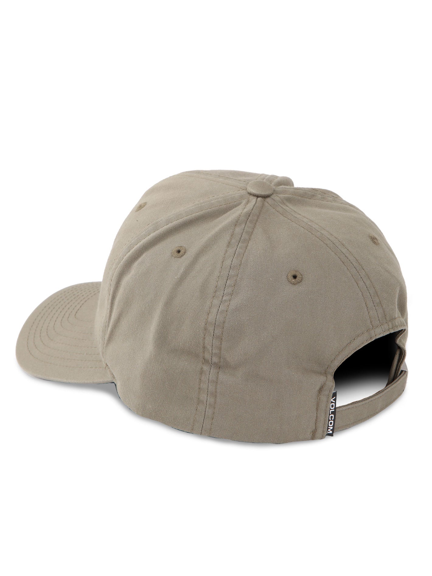 Volcom Mini Mark Cap - Thyme Green