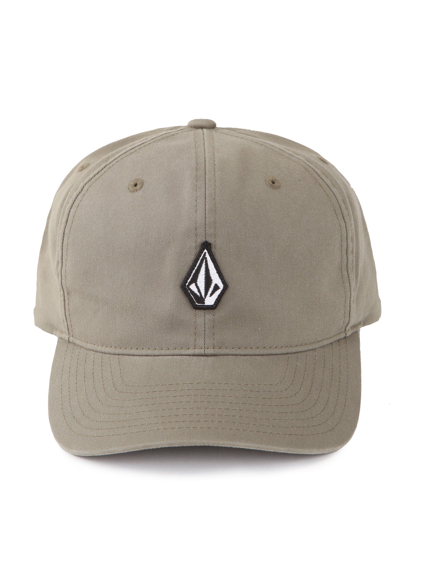 Volcom Mini Mark Cap - Thyme Green