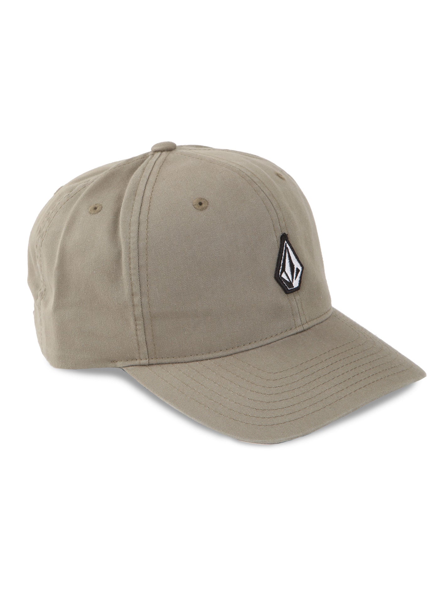 Volcom Mini Mark Cap - Thyme Green