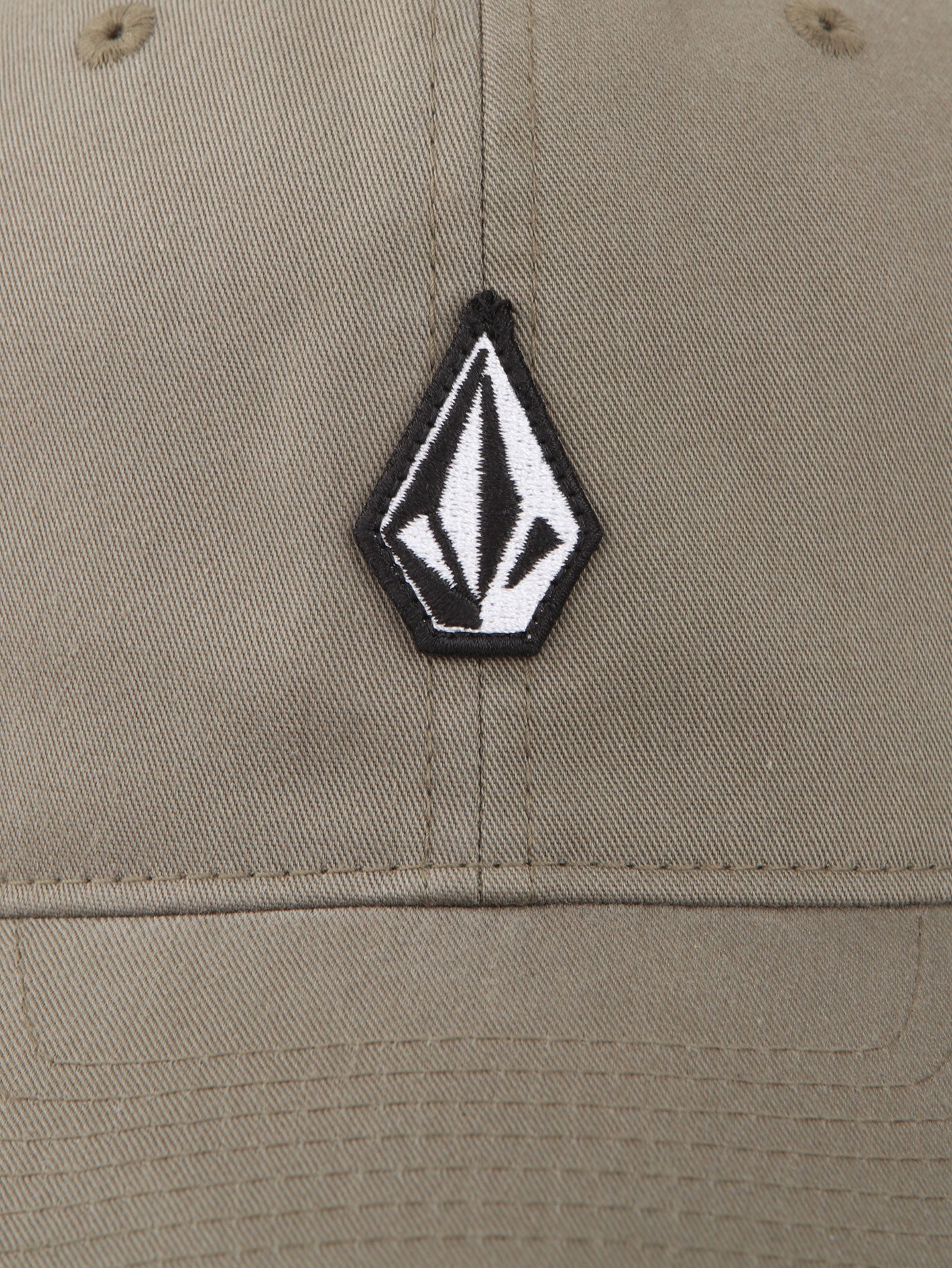 Volcom Mini Mark Cap - Thyme Green