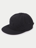 Hi Mechanatech Cap - Black