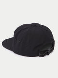 Hi Mechanatech Cap - Black