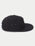 Hi Mechanatech Cap - Black