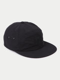 Hi Mechanatech Cap - Black