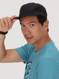 Hi Mechanatech Cap - Black