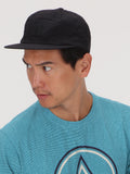 Hi Mechanatech Cap - Black