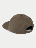 Full Stone Cap - Military