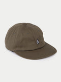 Full Stone Cap - Military