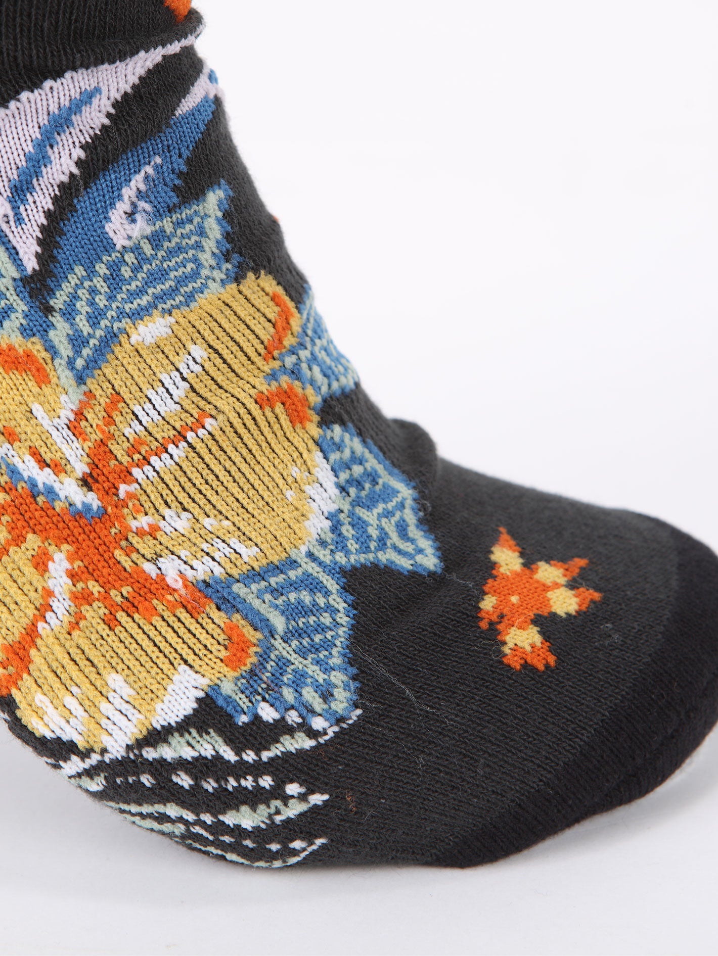 Volcom Stoney Stone Pr Socks - Stealth