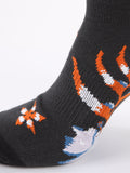 Volcom Stoney Stone Pr Socks - Stealth