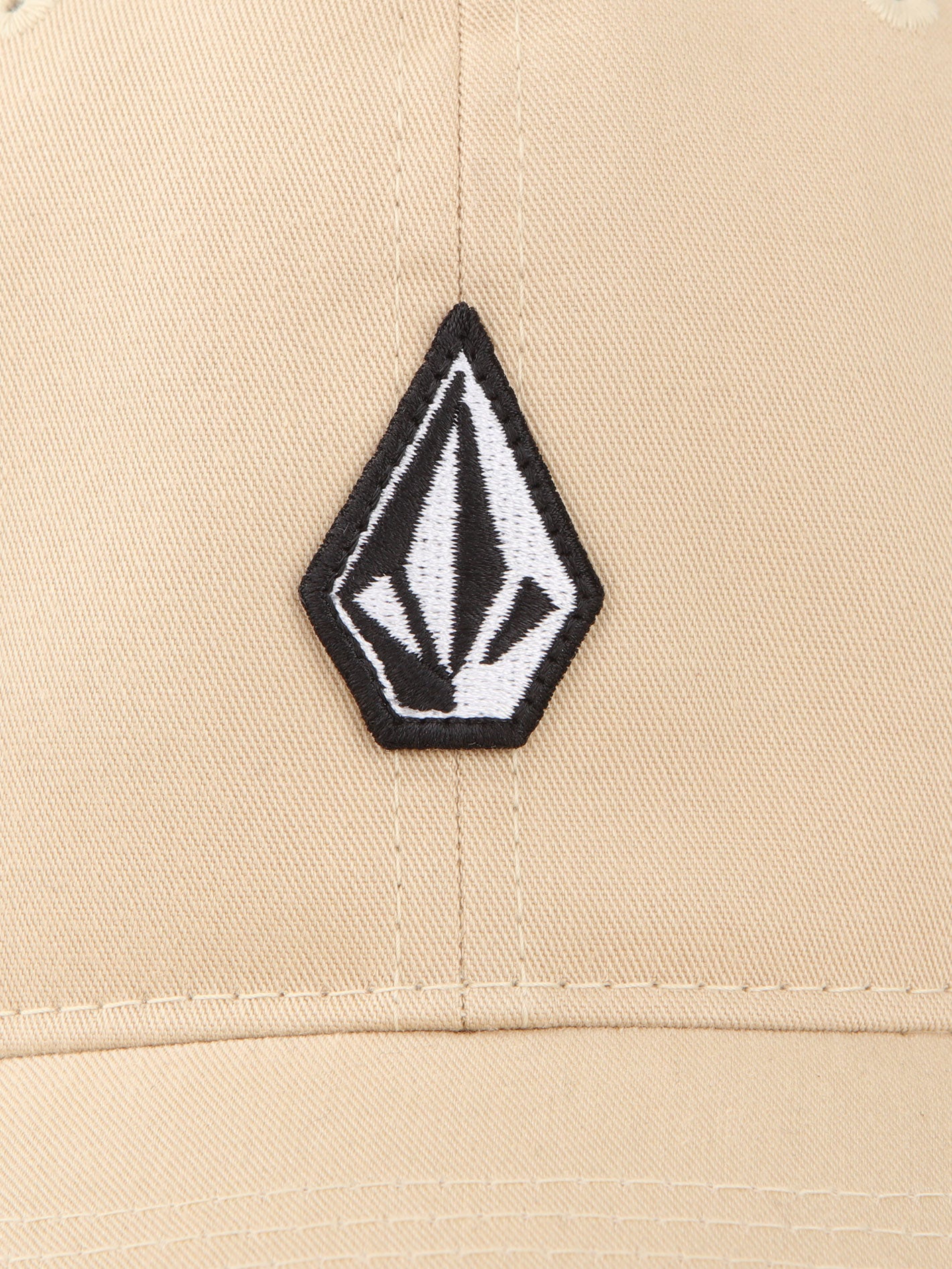 Volcom Mini Mark Cap - Grain