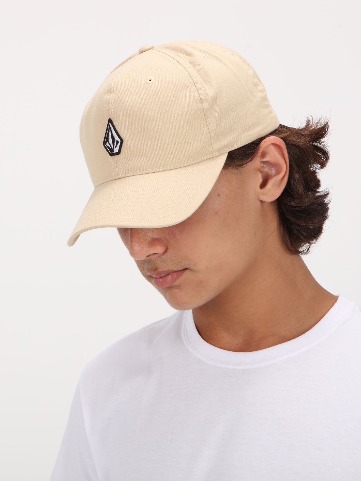 Volcom Mini Mark Cap - Grain
