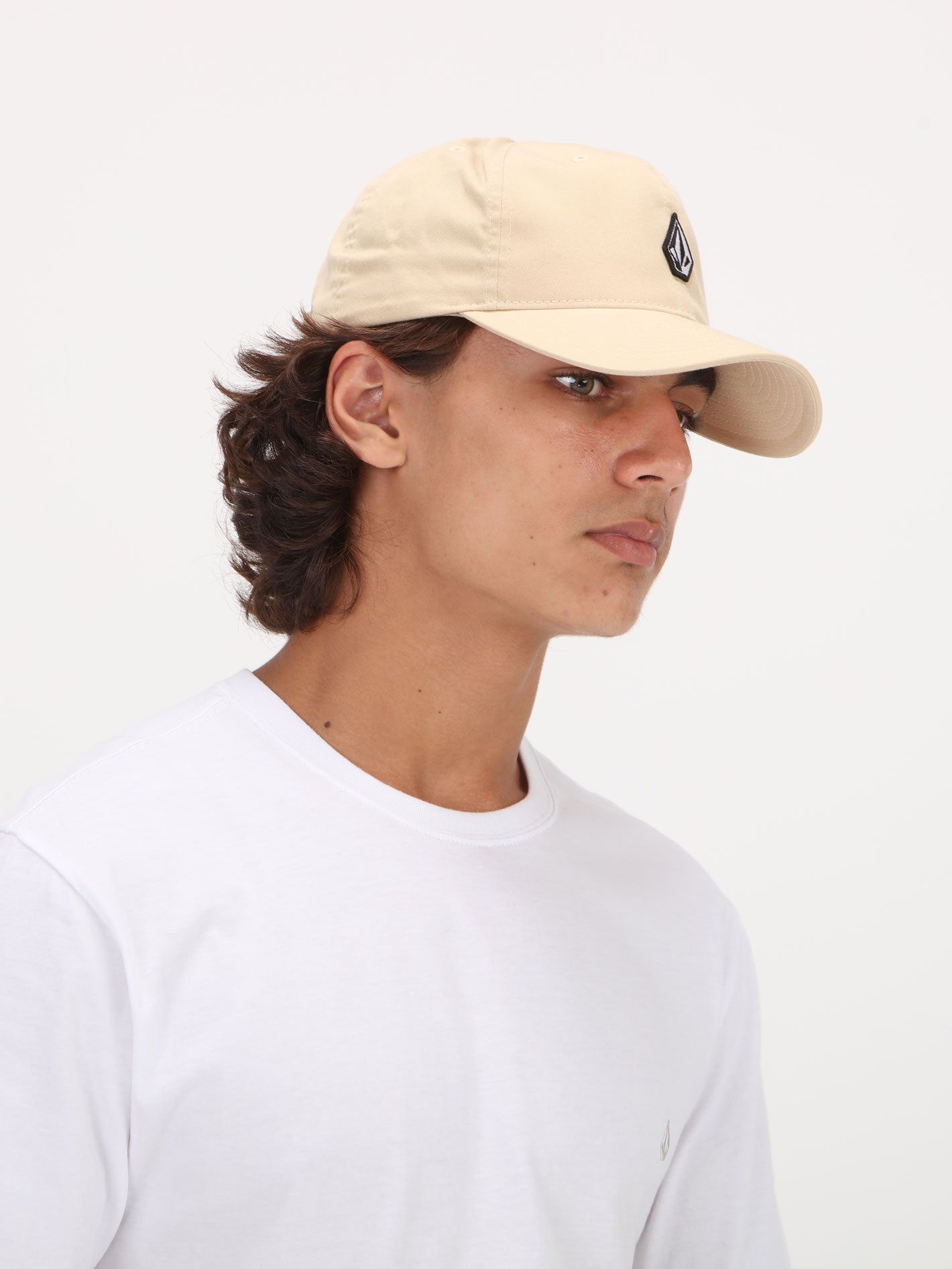 Volcom Mini Mark Cap - Grain