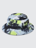 Rev Bucket Hat - Limeade