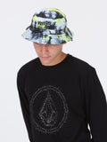 Rev Bucket Hat Hat - Limeade