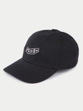 Dial Up Cap - Black