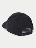 Dial Up Cap - Black