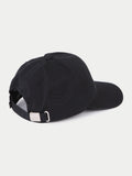Dial Up Cap - Black