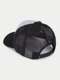 Volcom Full Stone Cheese Cap - Heather Grey