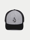 Volcom Full Stone Cheese Cap - Heather Grey
