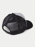 Volcom Full Stone Cheese Cap - Heather Grey