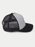 Volcom Full Stone Cheese Cap - Heather Grey